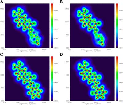 Theoretical investigation on a simple turn on fluorescent probe for detection of biothiols based on coumarin unit